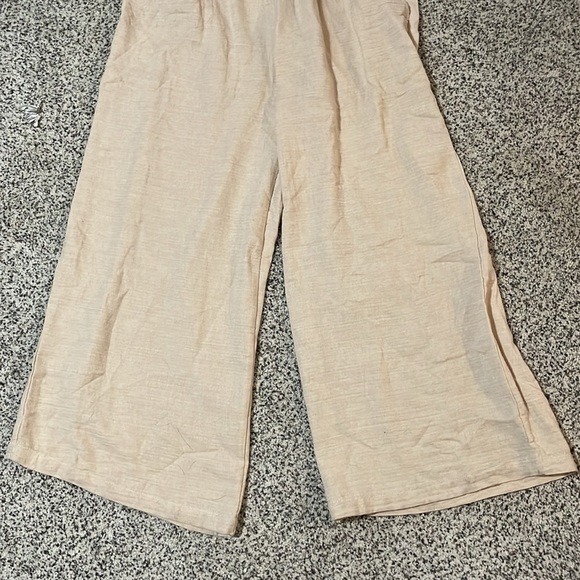 Women’s button down jumpsuit - Picture 4 of 12